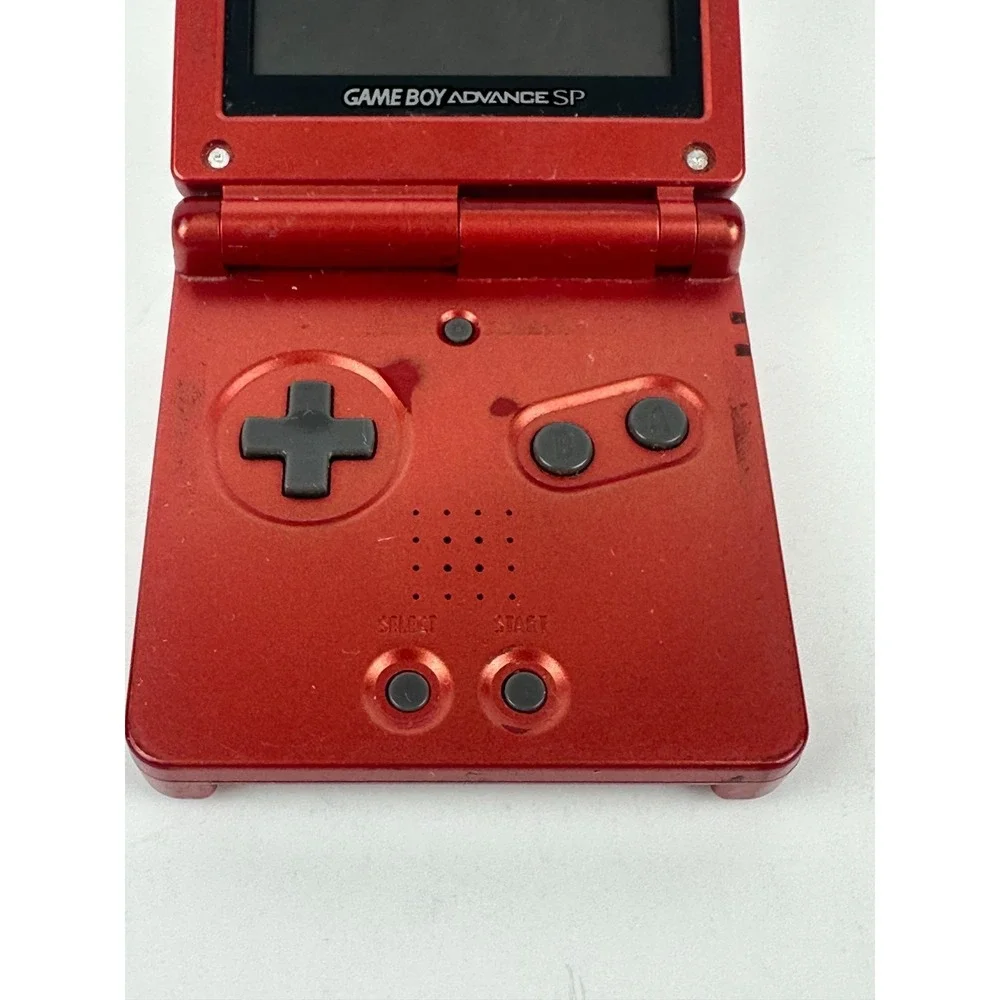 Nintendo game boy